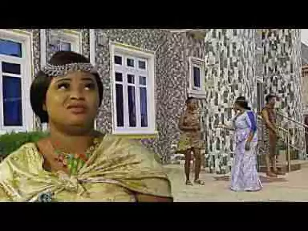 Video: Lazy Princess - #AfricanMovies #2017NollywoodMovies #LatestNigerianMovies2017# FullMovie